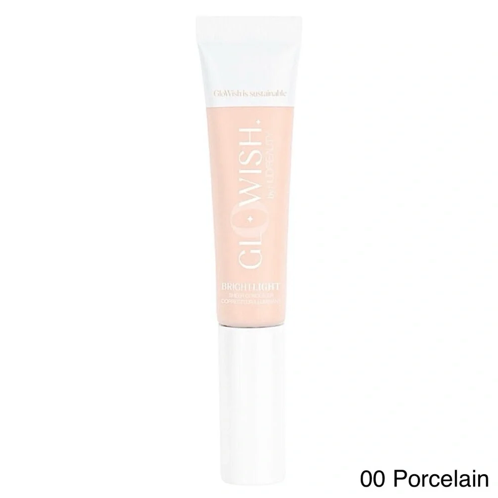 Huda Beauty Glowish Bright Light Sheer Concealer